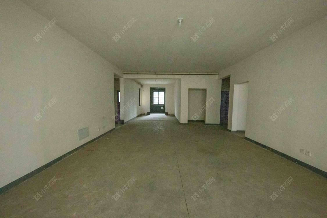 苏州世茂九溪墅(住宅)在售二手房源室内图_小牛看房