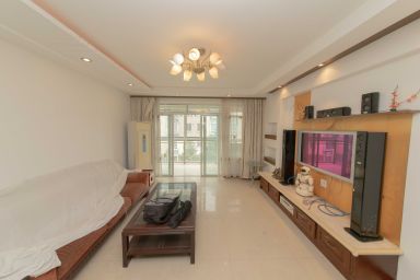 苏州圣淘沙城市绿洲在售二手房房源图片