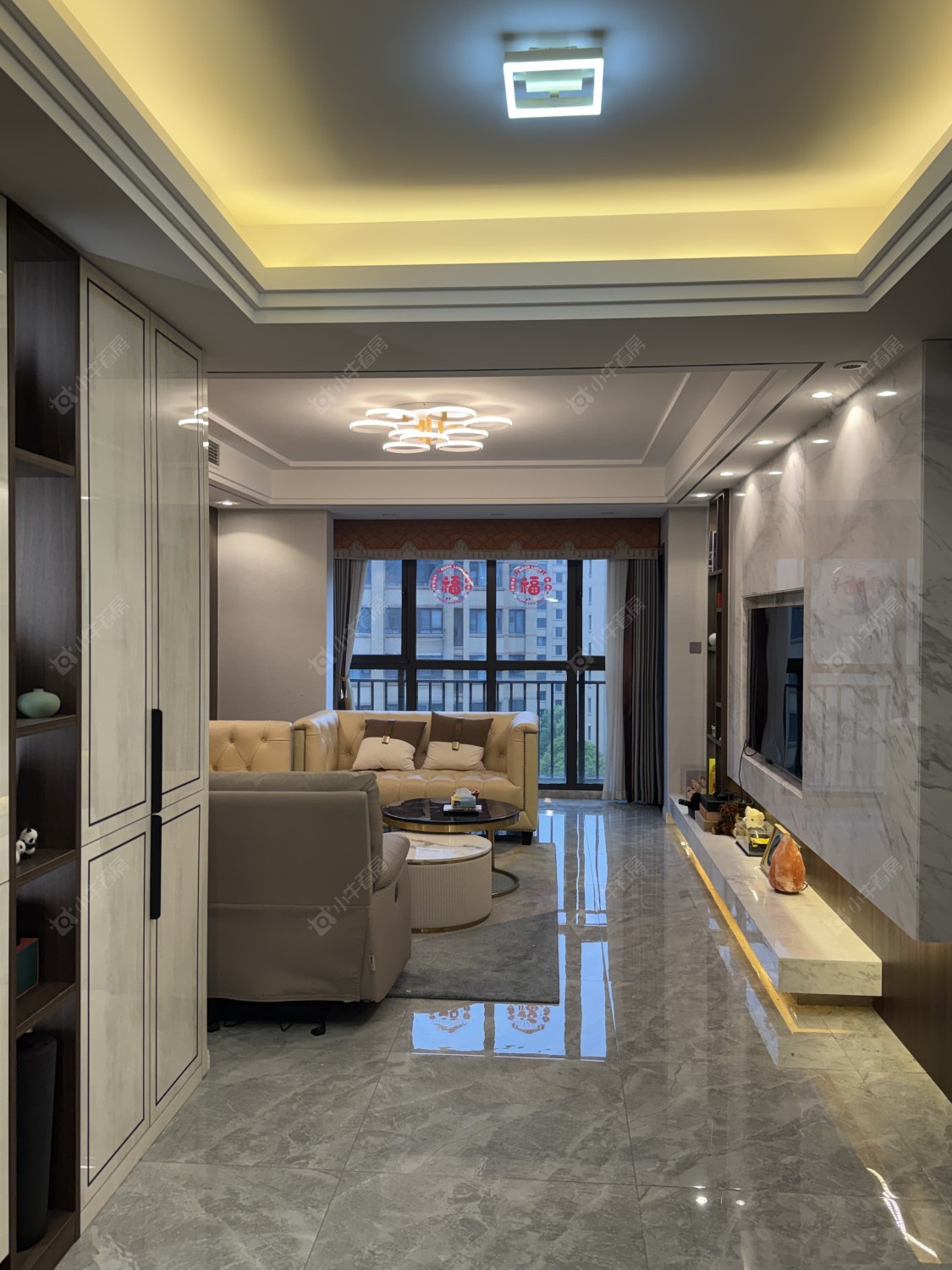 苏州阳光里程在售二手房源室内图_小牛看房