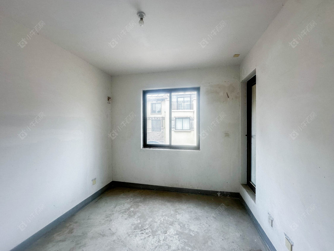 苏州金科廊桥雅苑(别墅)在售二手房源室内图_小牛看房