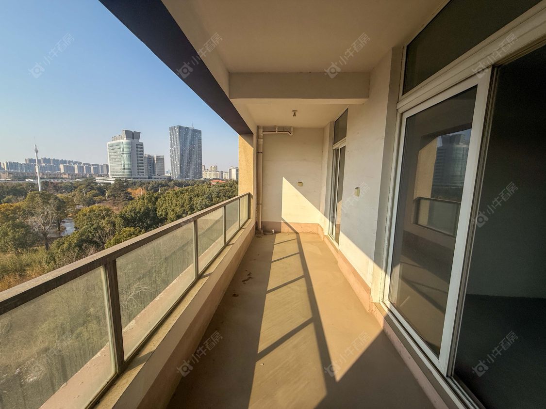 苏州阳光锦程东区在售二手房源室内图_小牛看房