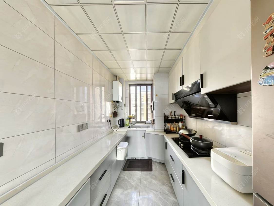 苏州西溪花苑在售二手房源室内图_小牛看房