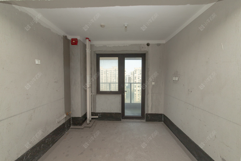 苏州中锐星奕湾在售二手房源室内图_小牛看房