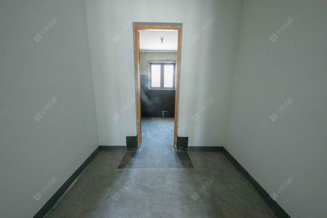 苏州世茂九溪墅(住宅)在售二手房源室内图_小牛看房