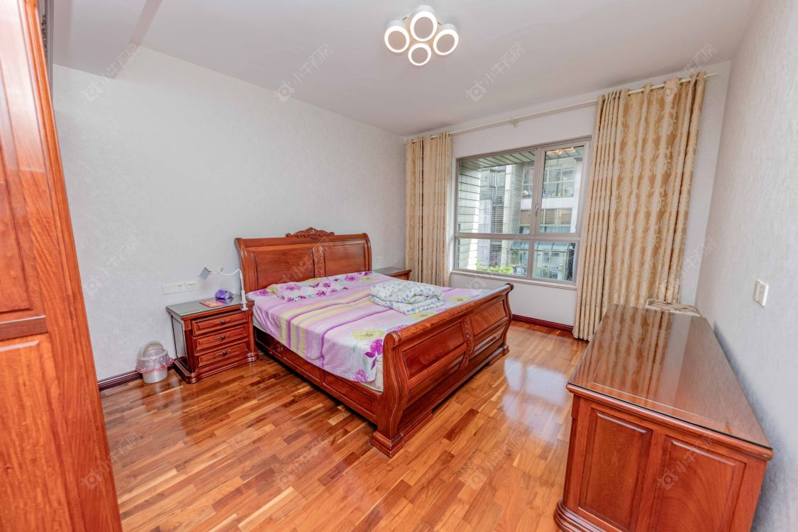 苏州甲江南在售二手房源室内图_小牛看房