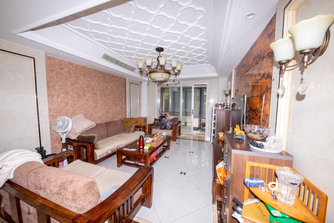 苏州缇香世家在售二手房源_小牛看房