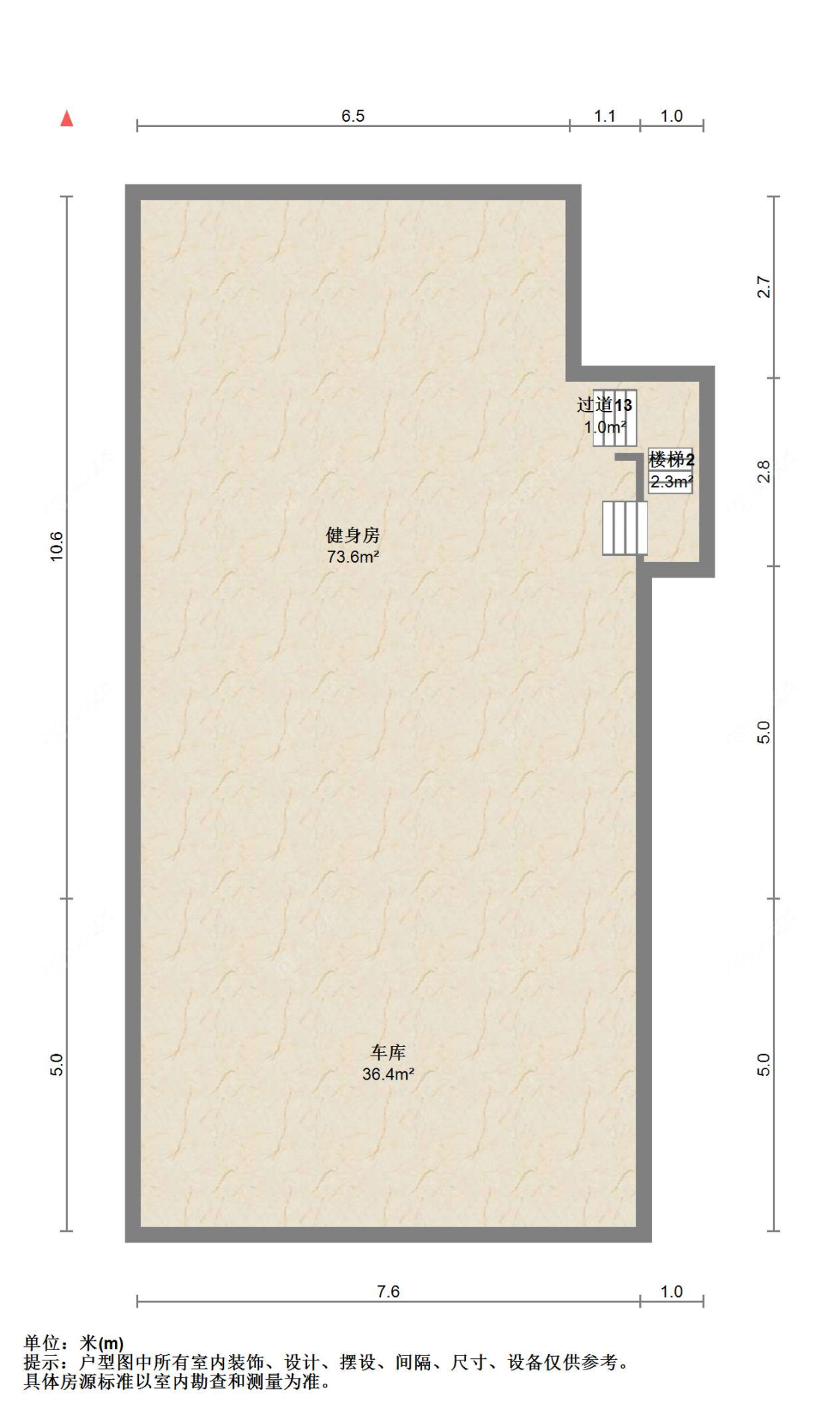 苏州传麒湾在售二手房源户型图_小牛看房