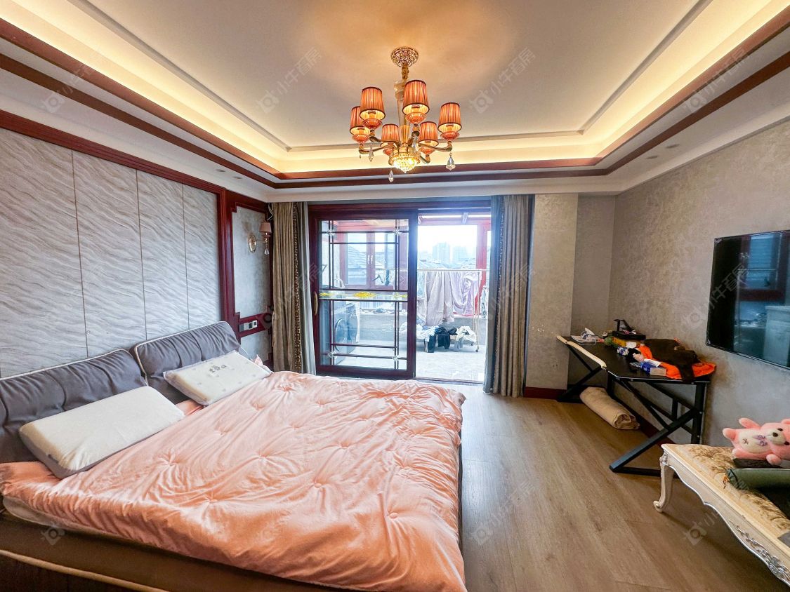 苏州隆基观唐在售二手房源室内图_小牛看房