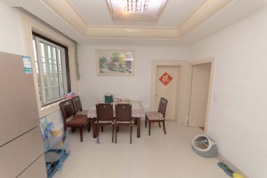 苏州云盘一村3室1厅1卫在售二手房房源图片