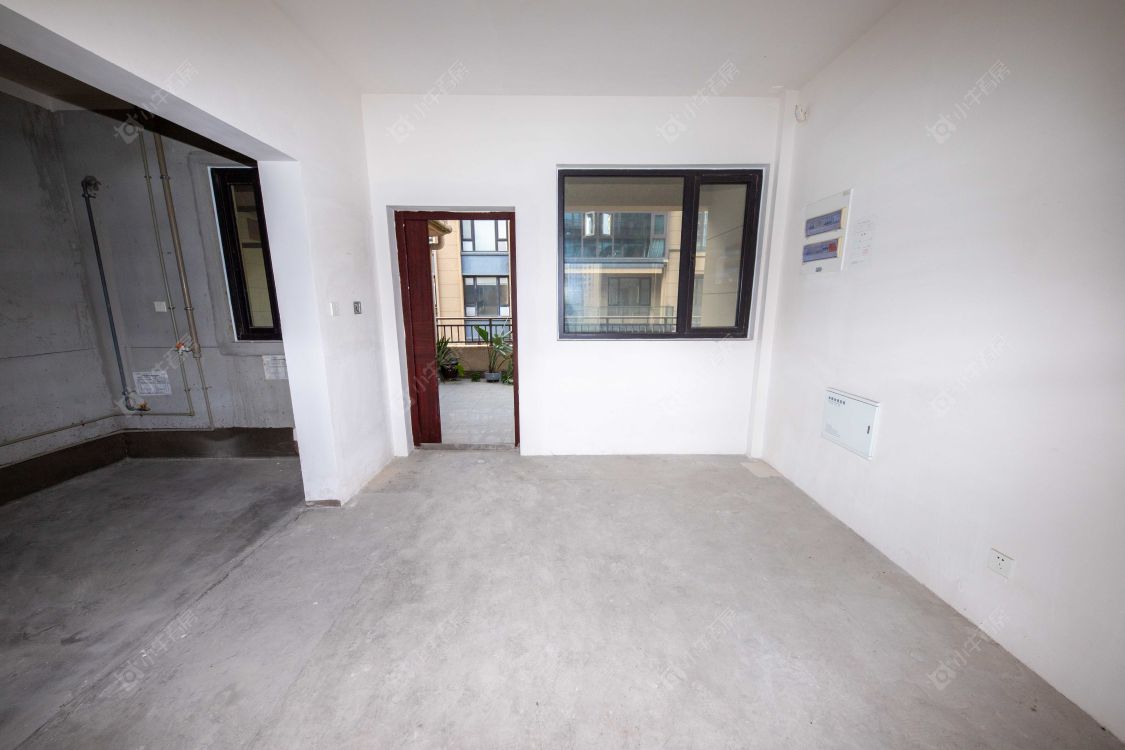 苏州中梁壹号院(二期)在售二手房源室内图_小牛看房