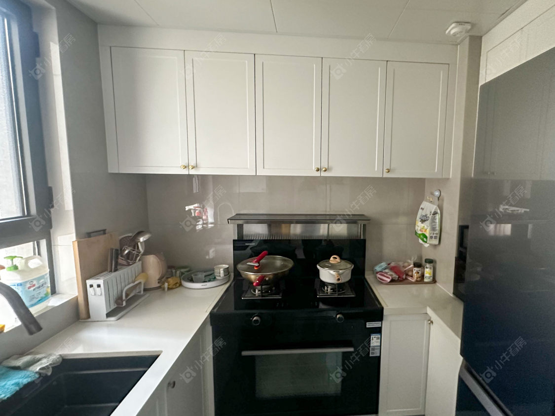 苏州棠颂云著在售二手房源室内图_小牛看房