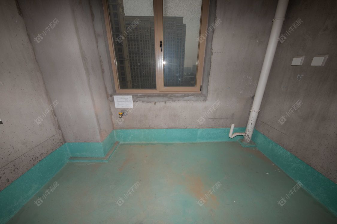 苏州中联铂悦在售二手房源室内图_小牛看房