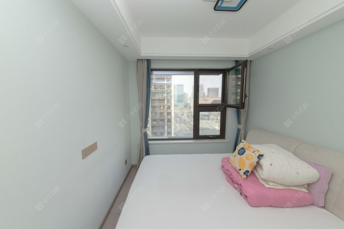 苏州建发御珑湾在售二手房源室内图_小牛看房