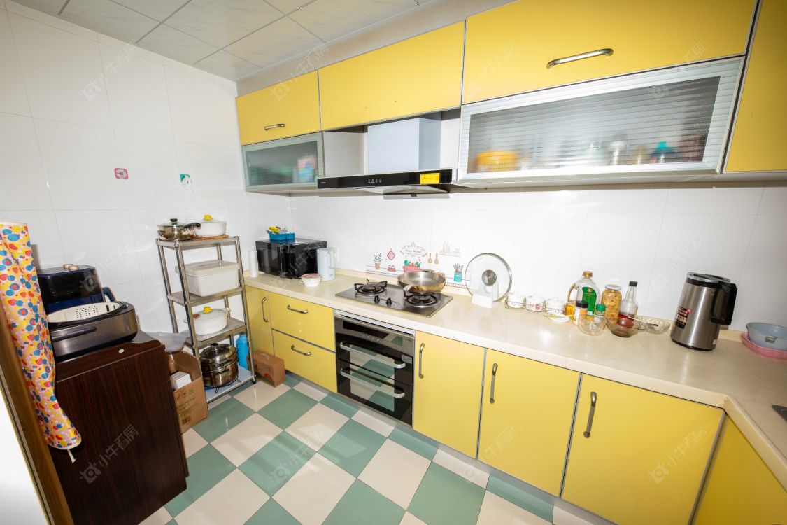 苏州亨通花园在售二手房源室内图_小牛看房