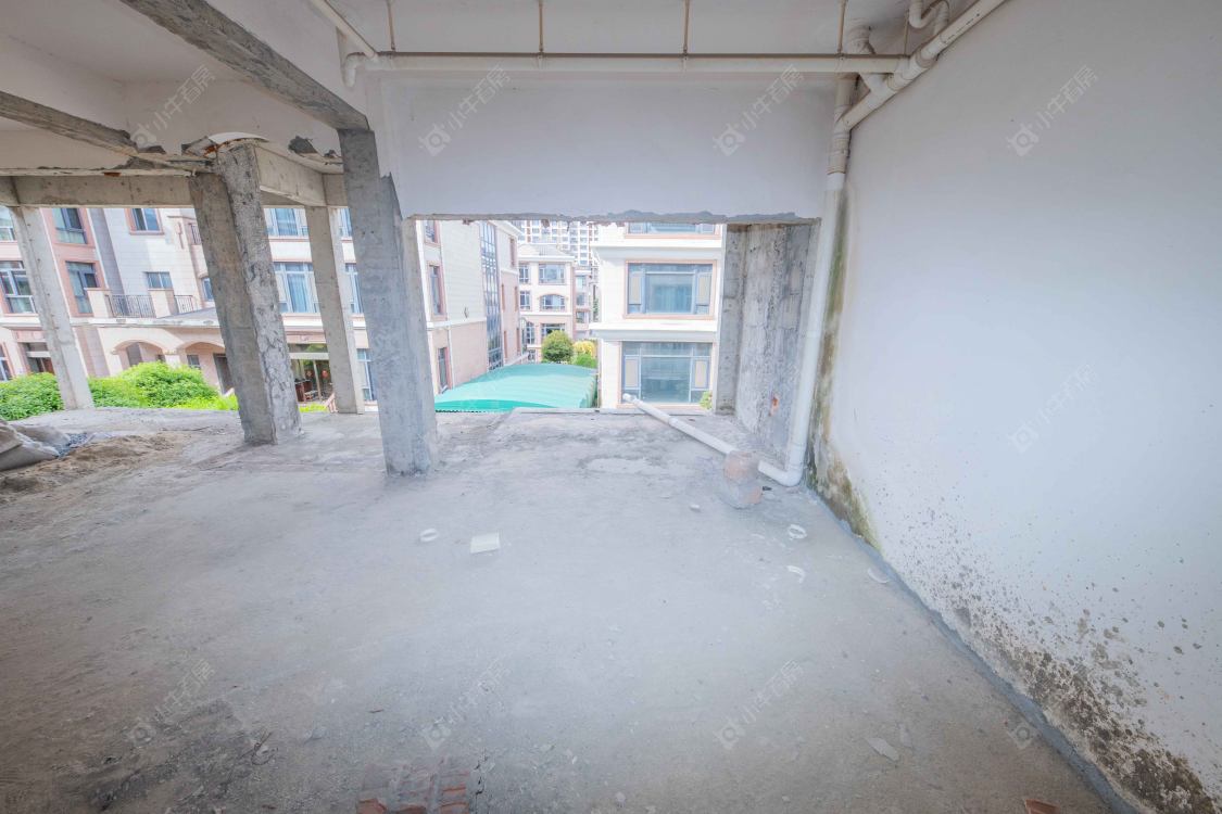 苏州缇香世家在售二手房源_小牛看房