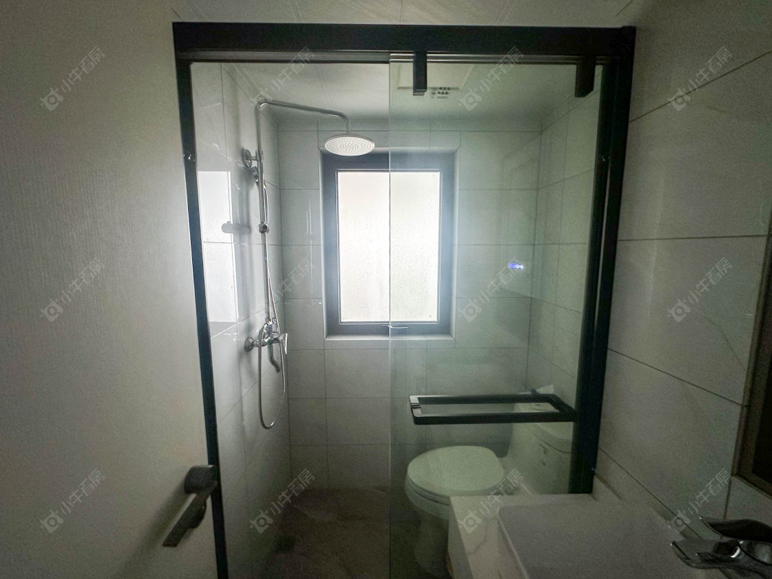 苏州翡翠公馆在售二手房源室内图_小牛看房