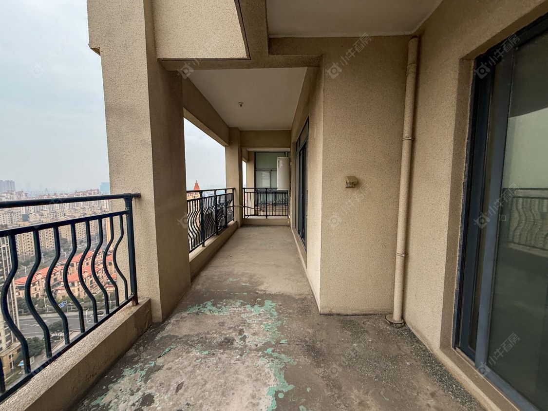 苏州碧桂园翡翠湾(一二期)在售二手房源室内图_小牛看房