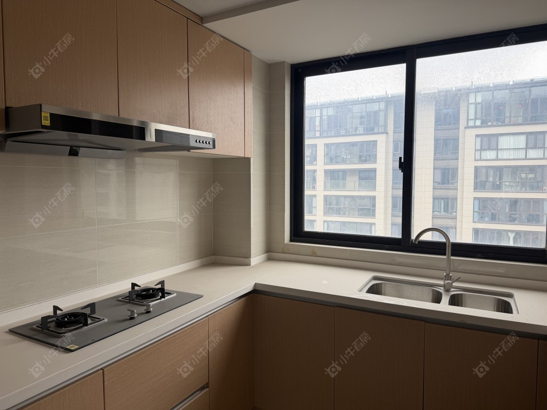 苏州祥生金麟府在售二手房源室内图_小牛看房