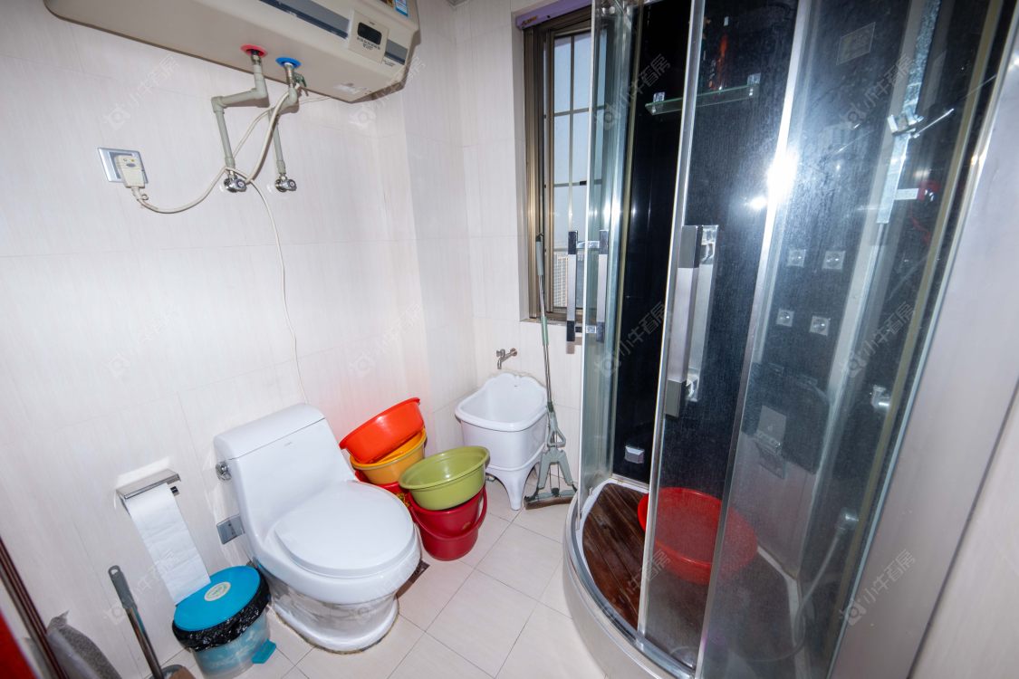 苏州湖滨国际在售二手房源室内图_小牛看房