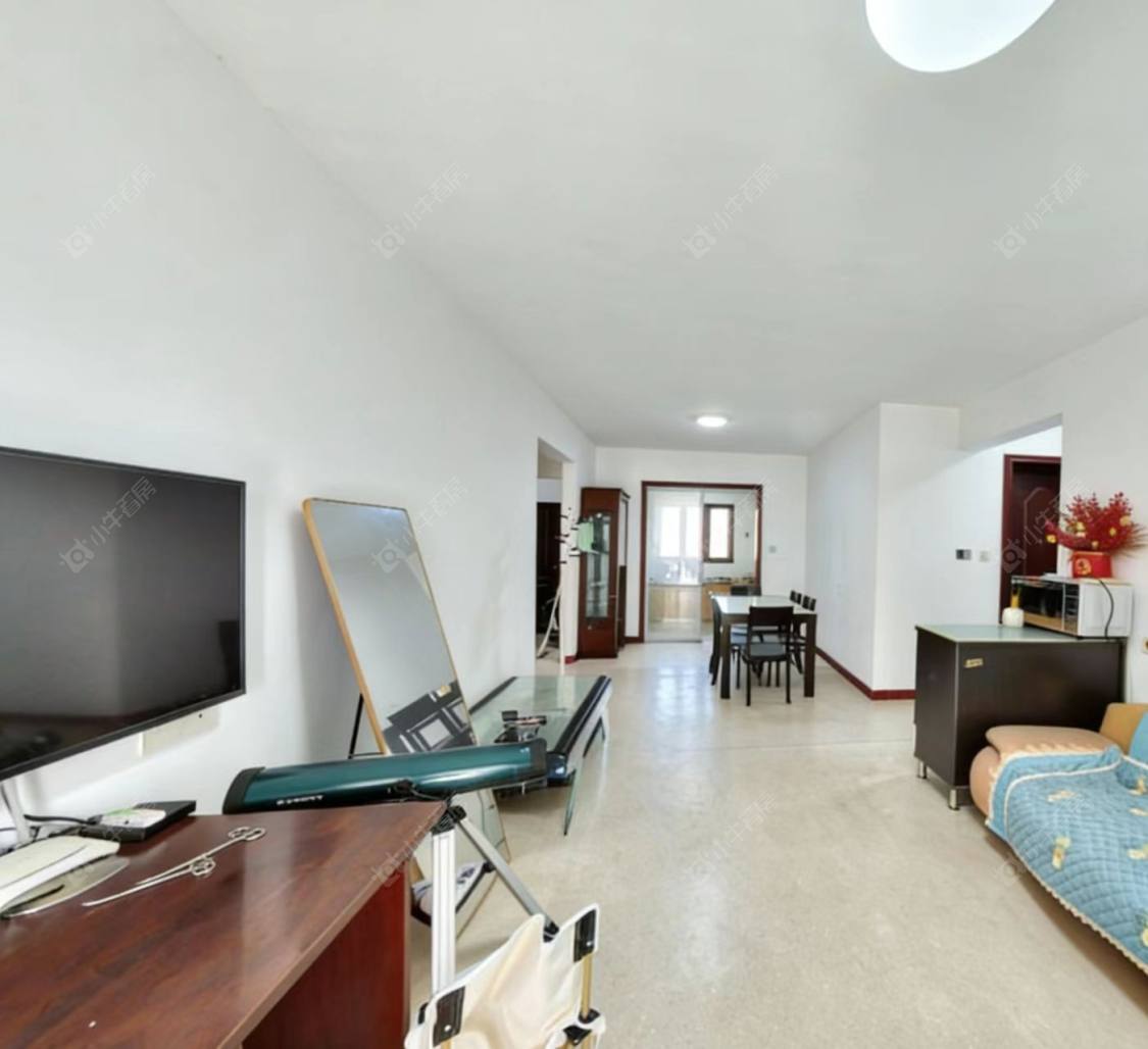 苏州碧桂园凤凰台在售二手房源户型图_小牛看房