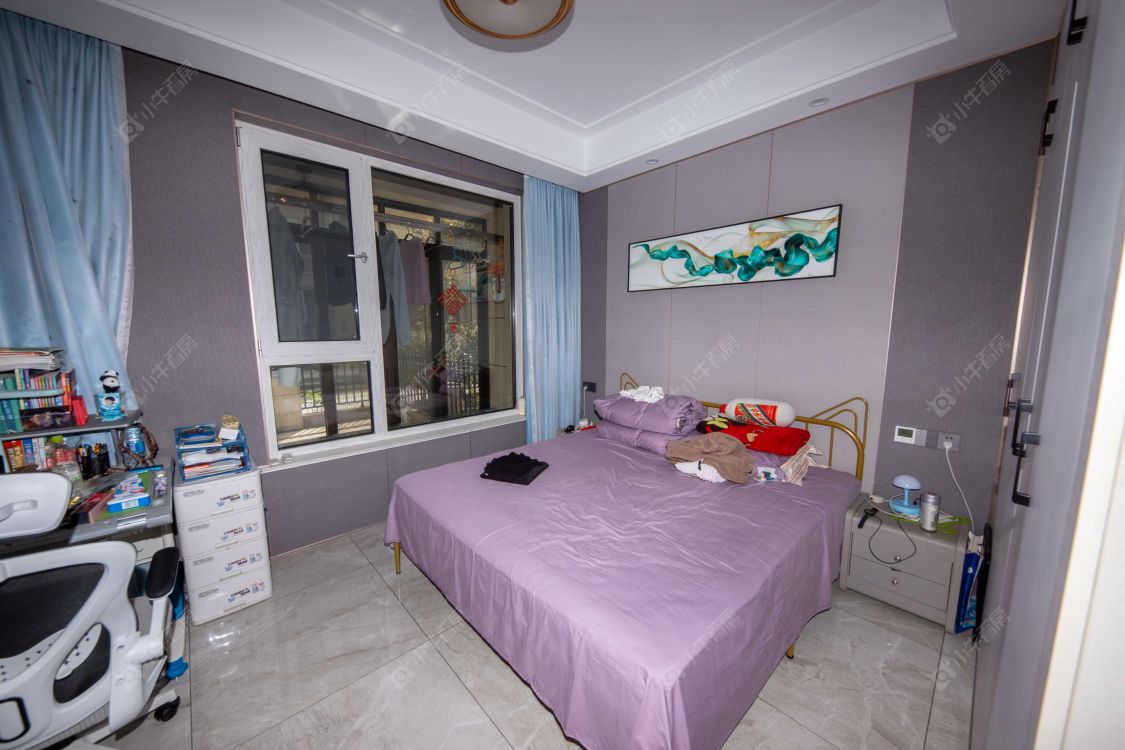 苏州中梁壹号院(一期)在售二手房源室内图_小牛看房