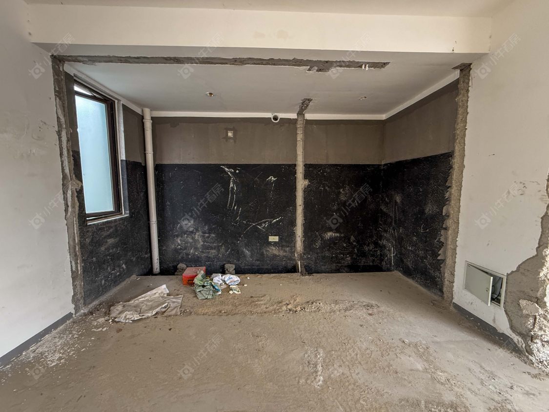 苏州世茂九溪墅(别墅)在售二手房源室内图_小牛看房