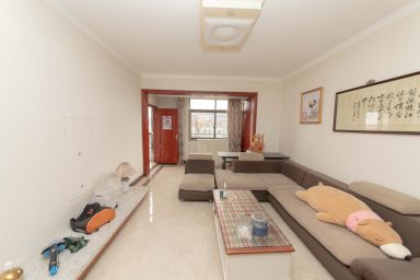 苏州未来城3室2厅3卫在售二手房房源图片