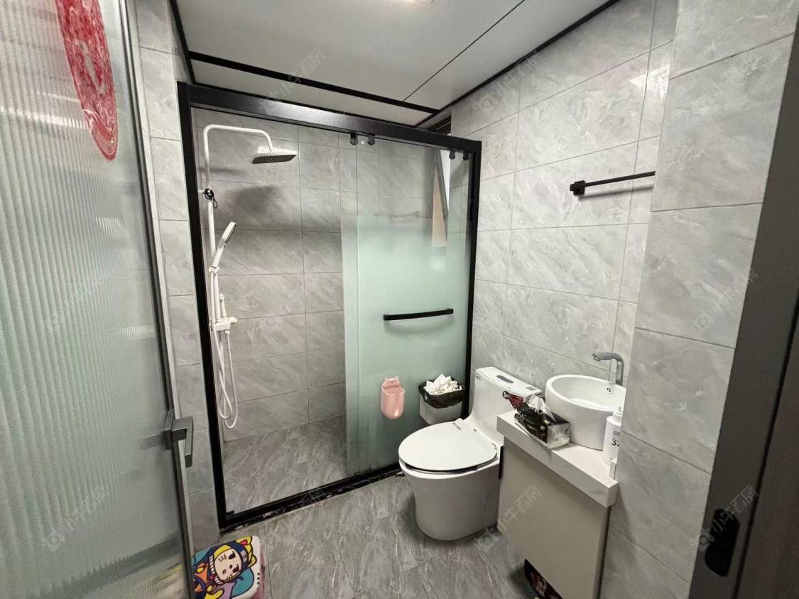 苏州新乘北苑在售二手房源室内图_小牛看房