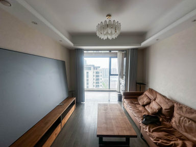 苏州金茂悦湖雅居3室2厅1卫在售二手房房源图片