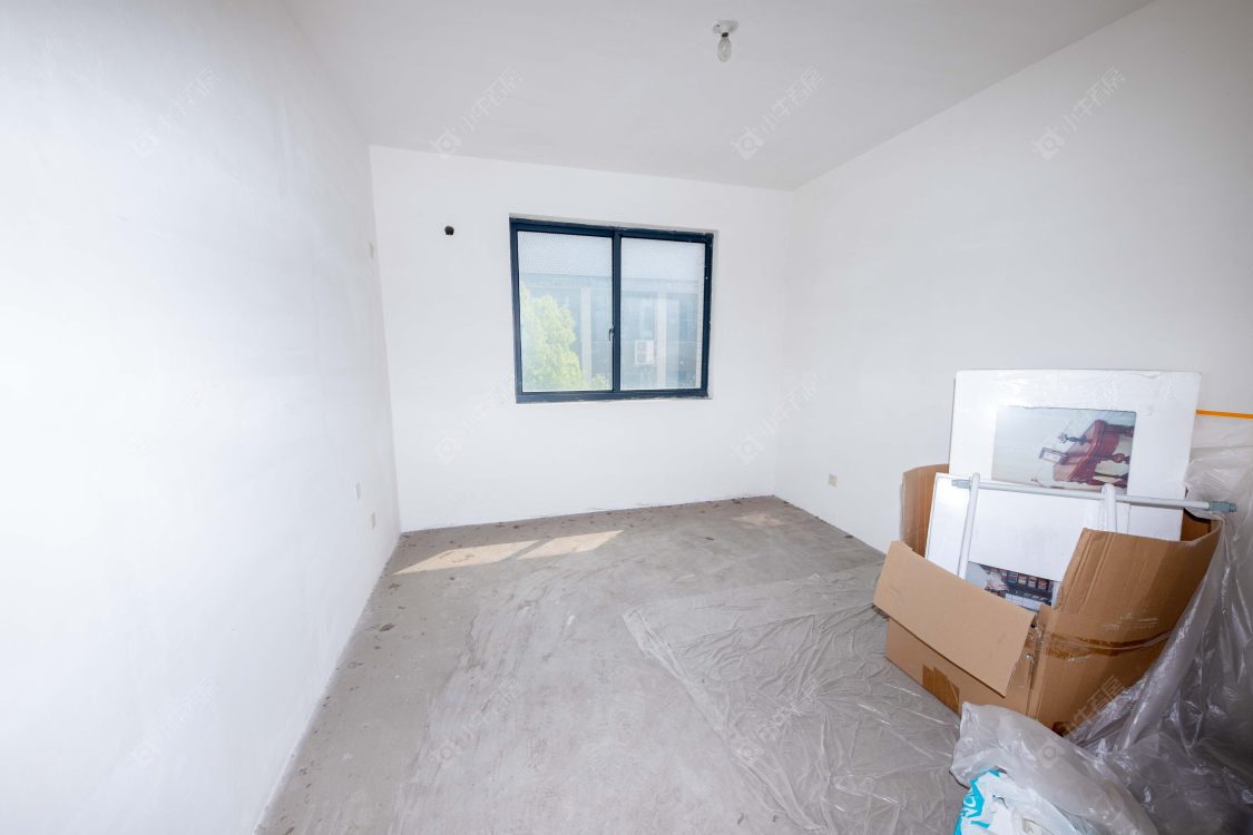 苏州小菜巷新村在售二手房源室内图_小牛看房