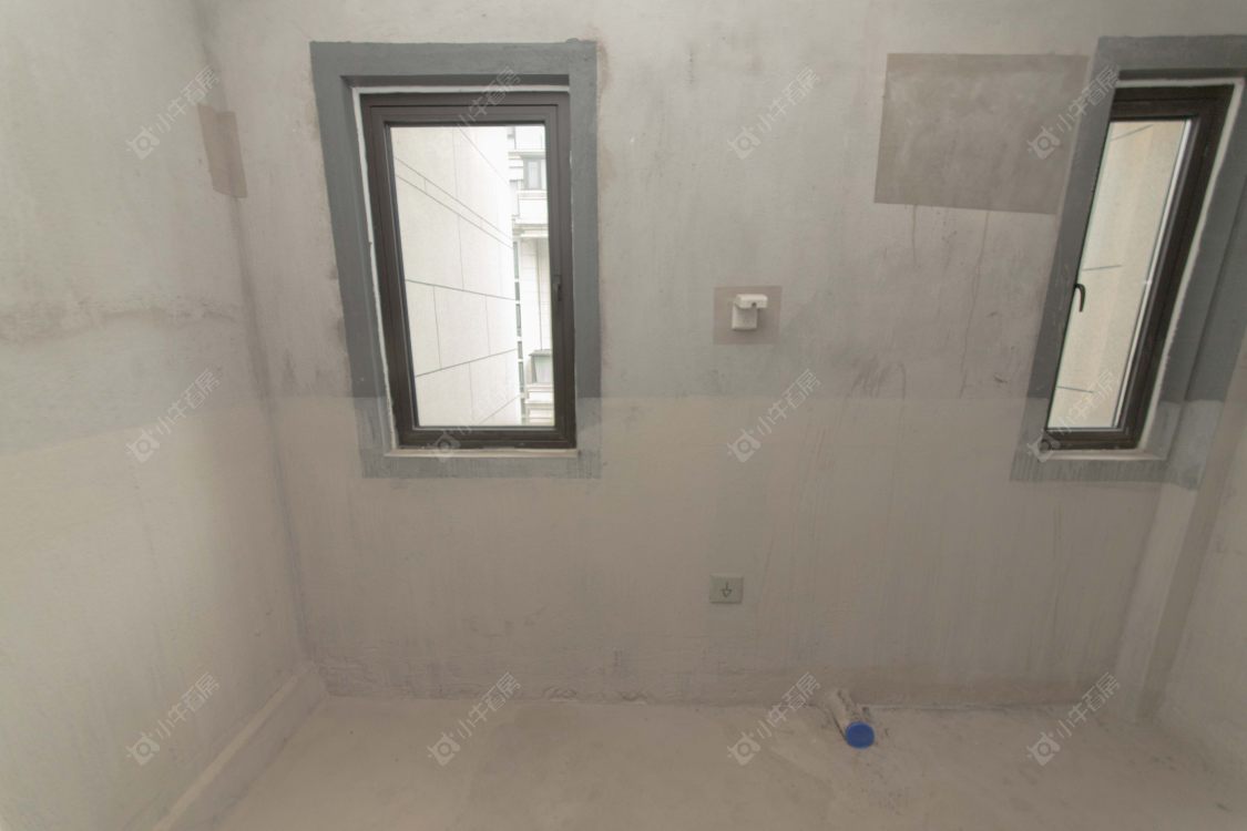 苏州中南樾府在售二手房源室内图_小牛看房