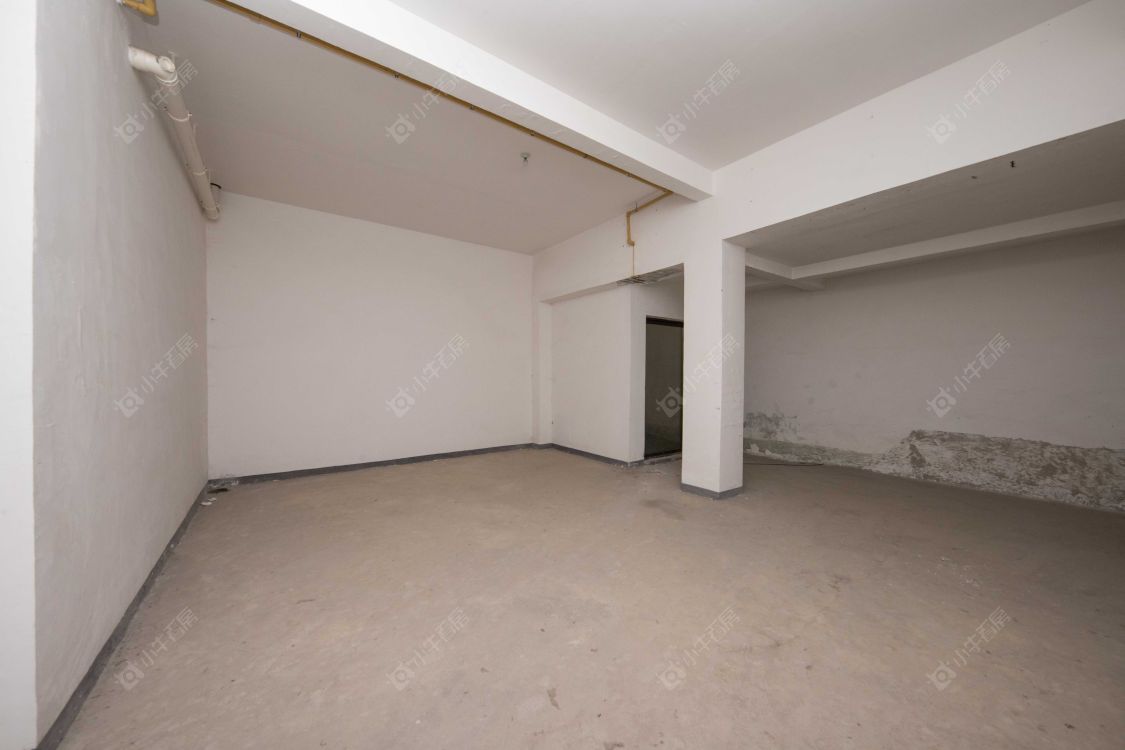 苏州世茂九溪墅(别墅)在售二手房源室内图_小牛看房