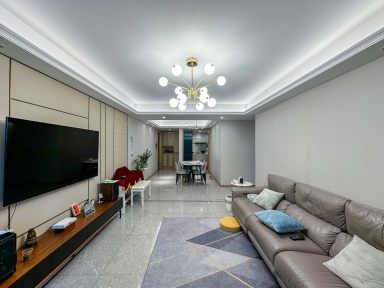 苏州金茂滨湖名邸在售二手房_小牛看房