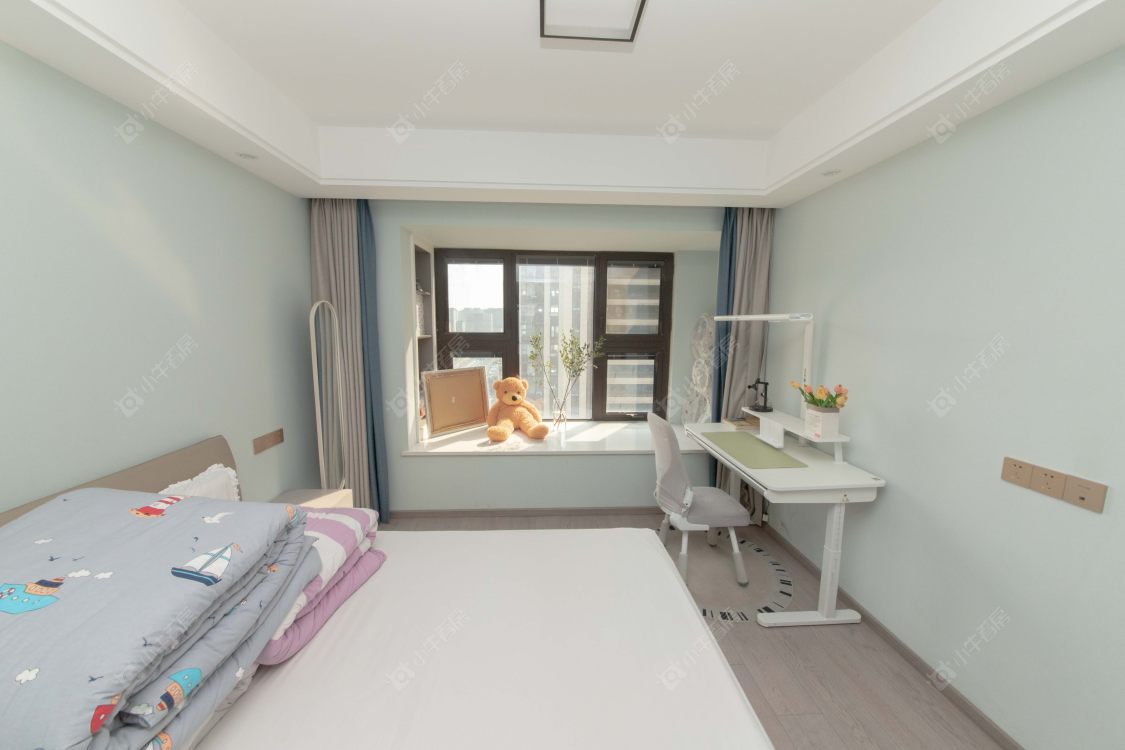 苏州建发御珑湾在售二手房源室内图_小牛看房