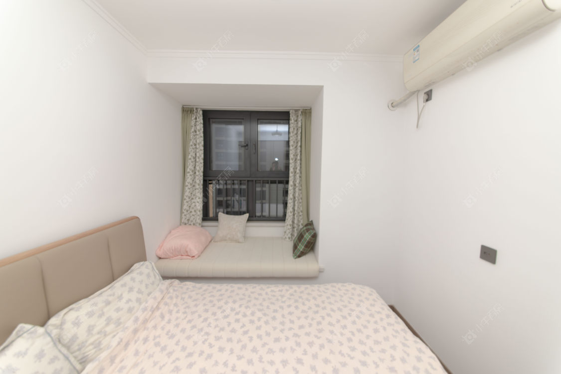 苏州万科公园大道在售二手房源室内图_小牛看房