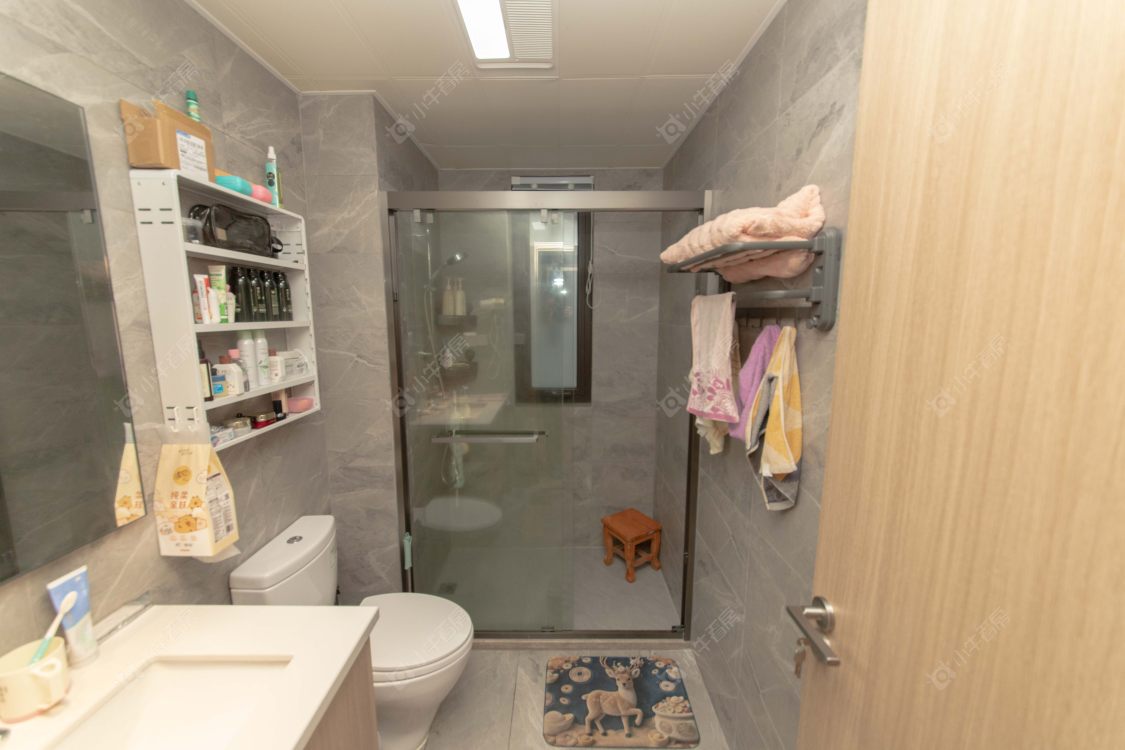 苏州建发泱誉在售二手房源室内图_小牛看房