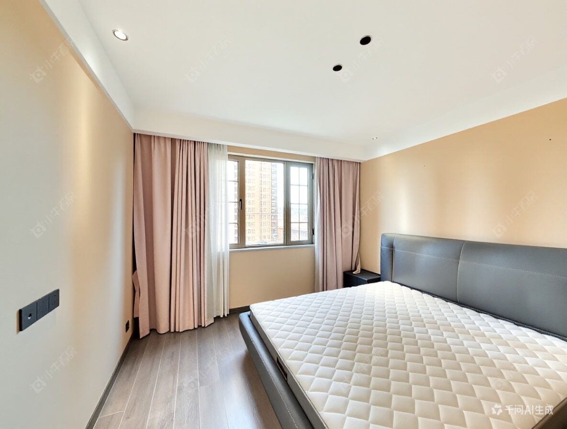 苏州汇金新城在售二手房源室内图_小牛看房