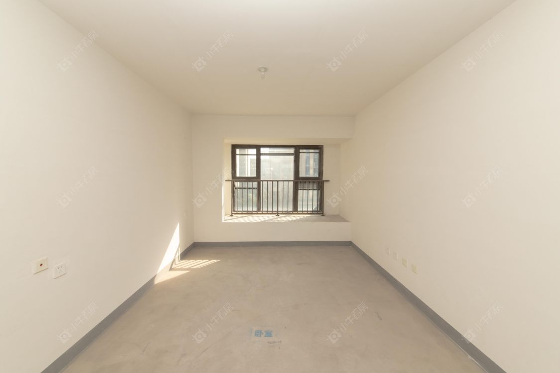 苏州建发御珑湾在售二手房源室内图_小牛看房