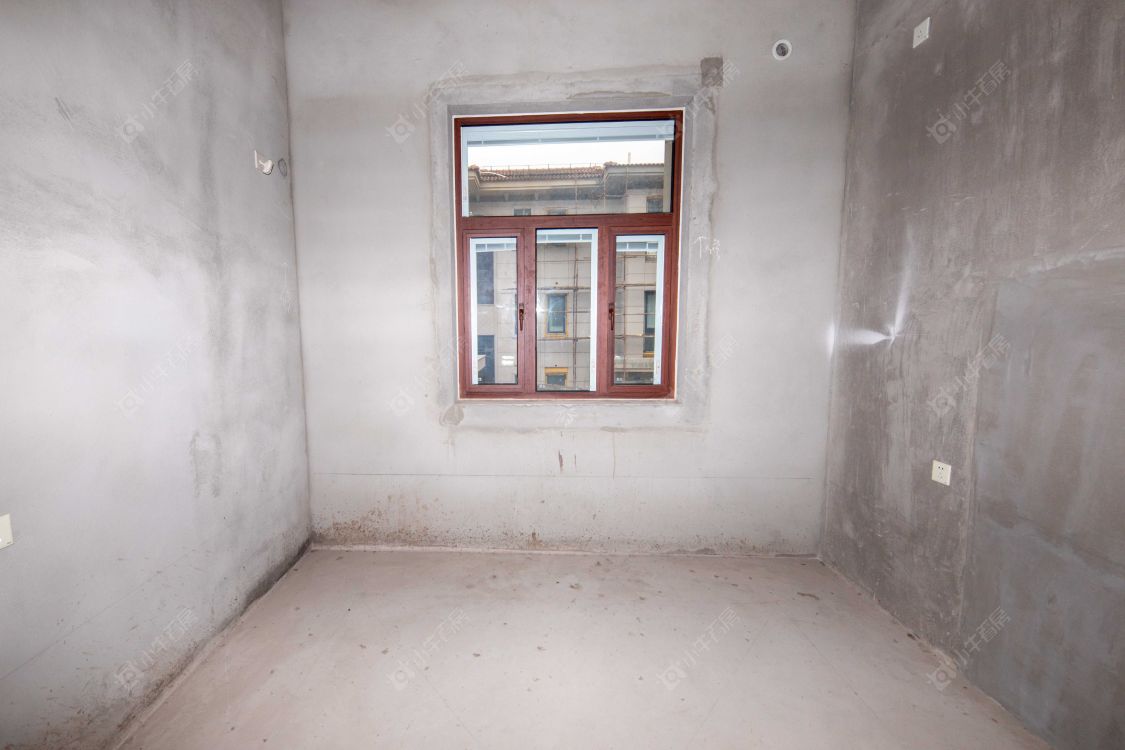 苏州莱顿小镇(别墅)在售二手房源室内图_小牛看房