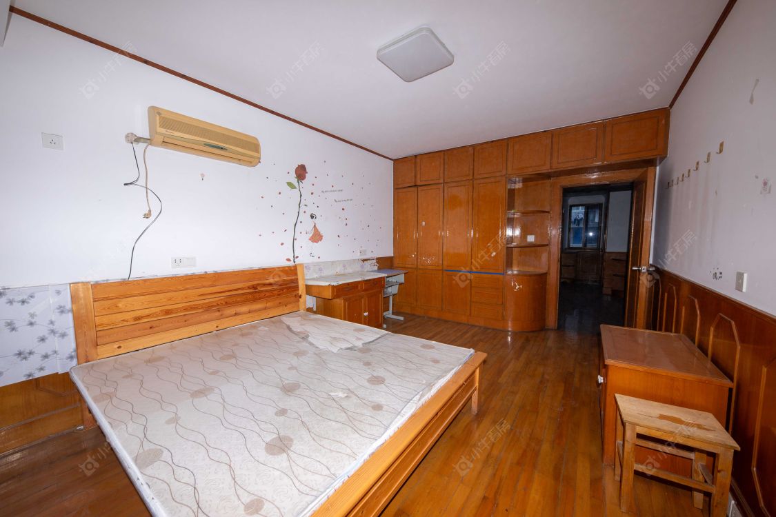 苏州花园浜四村在售二手房源室内图_小牛看房