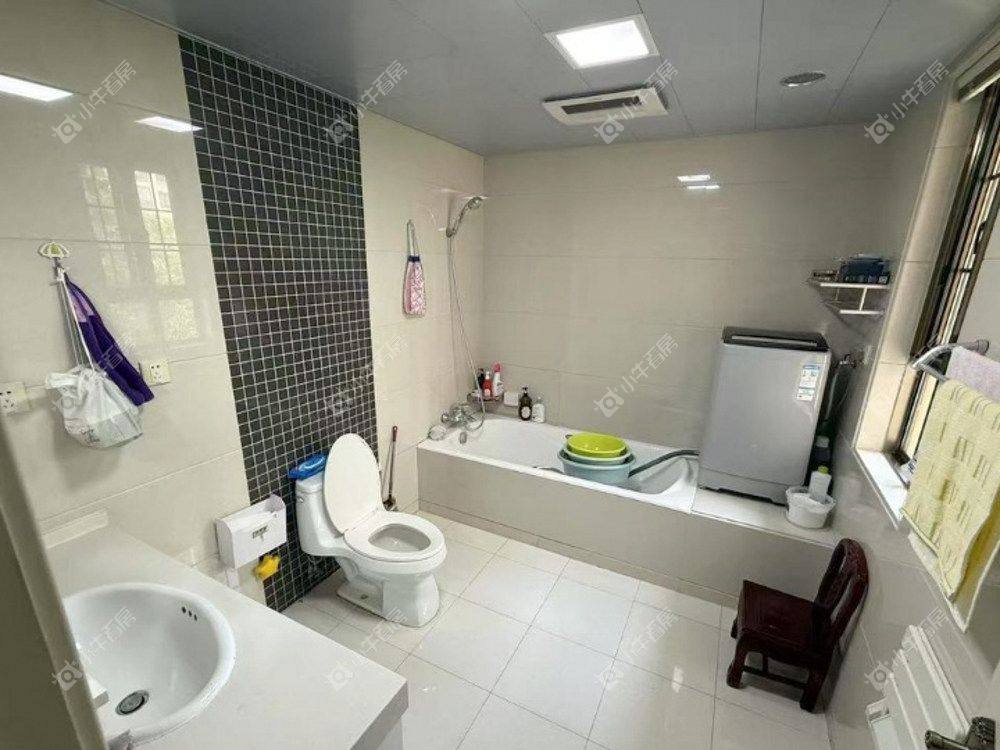 苏州湖滨国际在租房源室内图_小牛看房