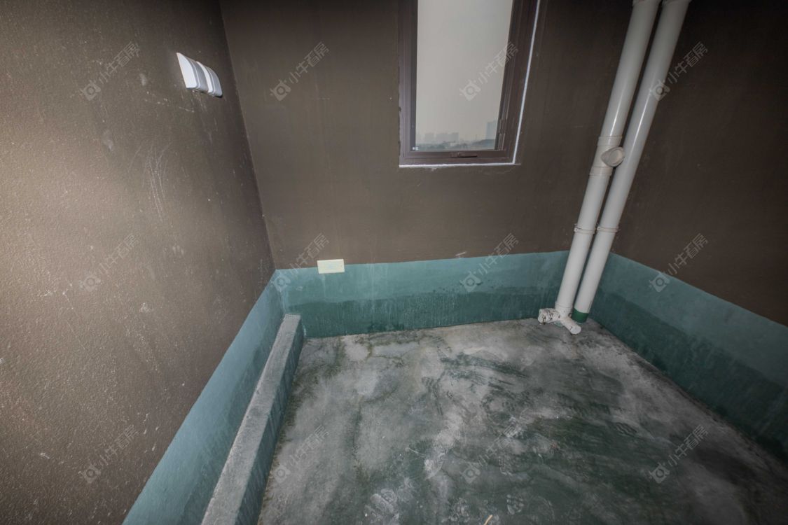 苏州新乘北苑四期在售二手房源室内图_小牛看房