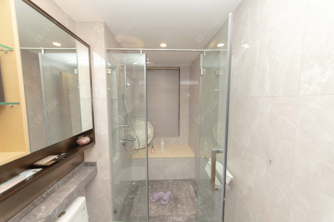 苏州金茂滨湖名邸在售二手房源室内图_小牛看房