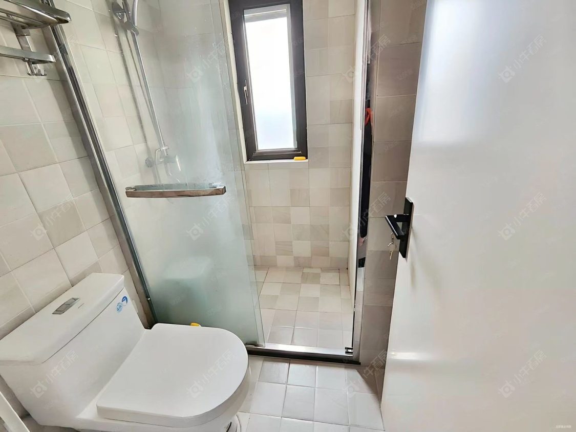 苏州世茂九溪墅(住宅)在租房源室内图_小牛看房