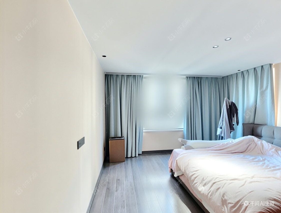 苏州汇金新城在售二手房源室内图_小牛看房