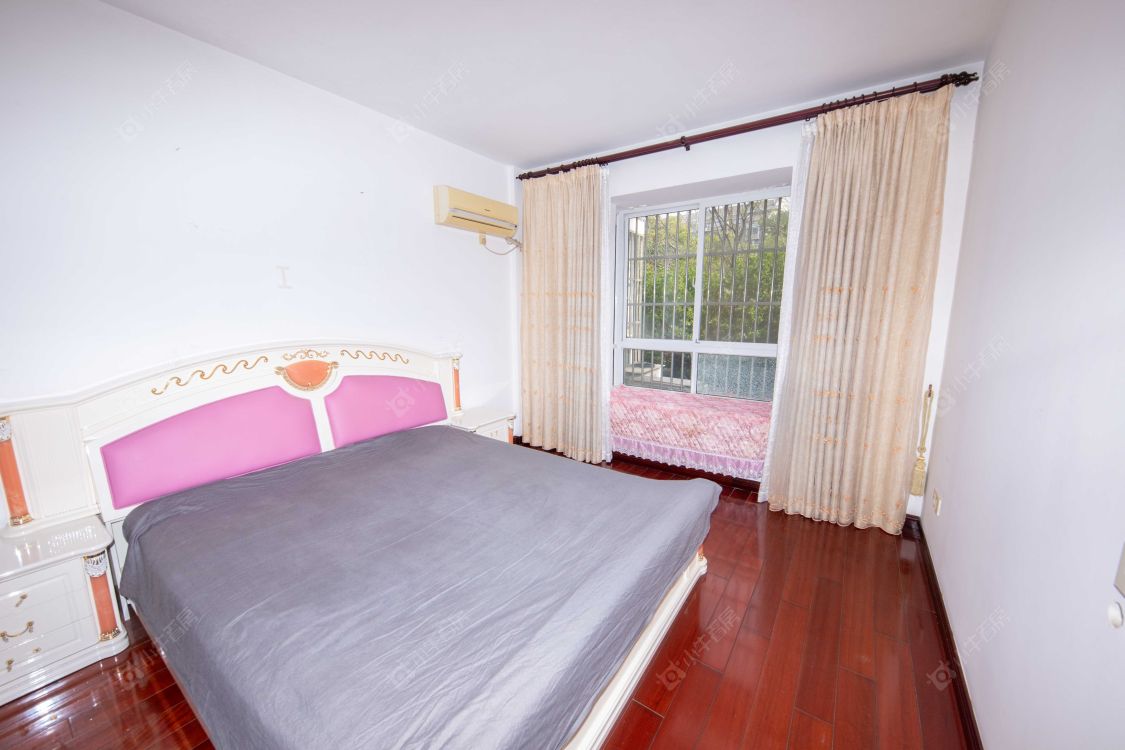 苏州百桥花园在售二手房源室内图_小牛看房