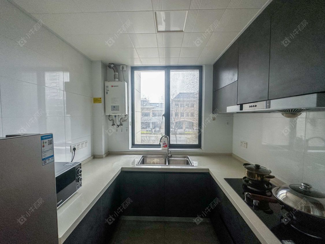 苏州范庄花苑在售二手房源室内图_小牛看房