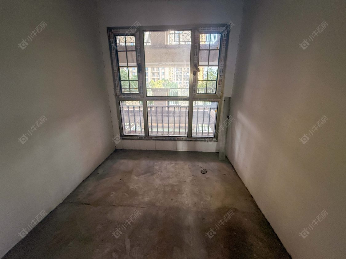 苏州汇金新城在售二手房源室内图_小牛看房