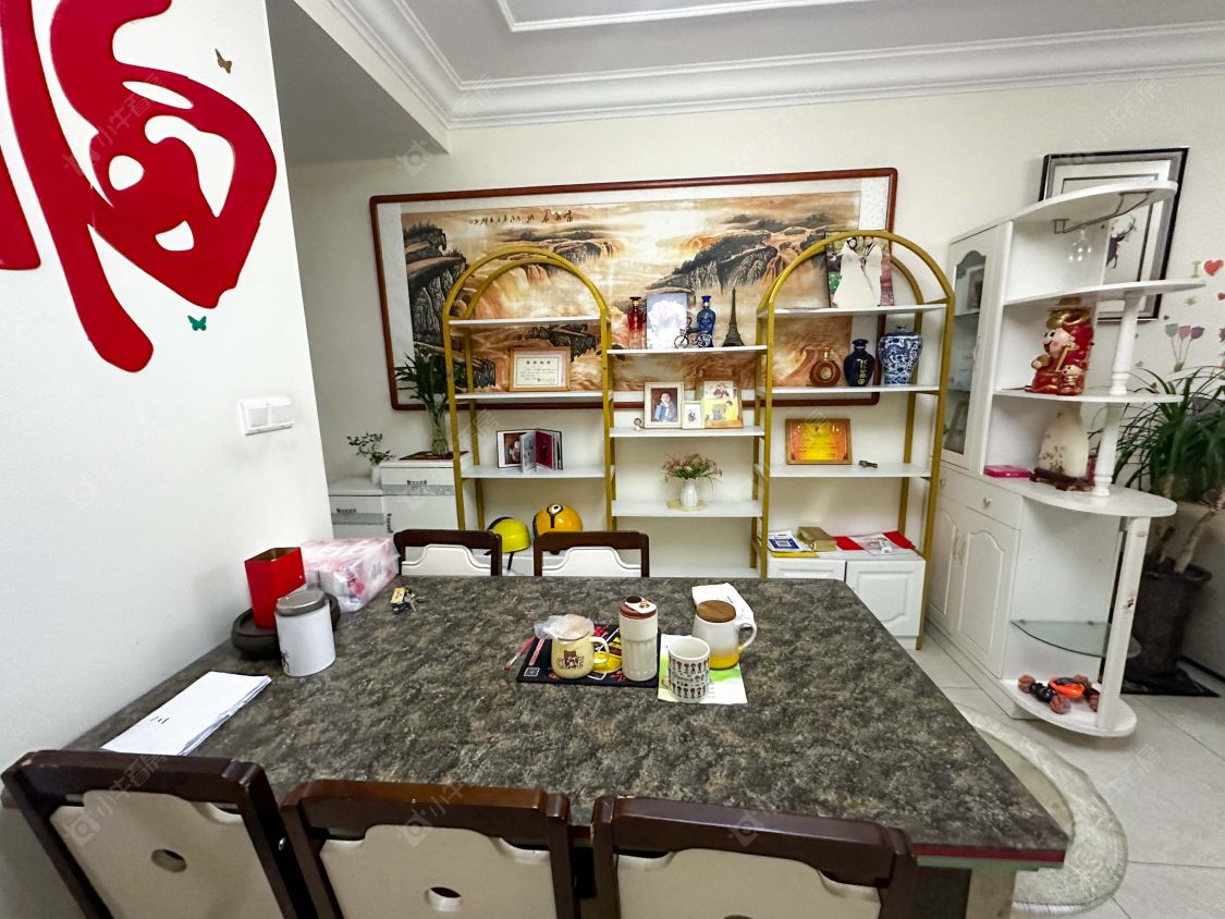 苏州恒大雅苑在售二手房源室内图_小牛看房