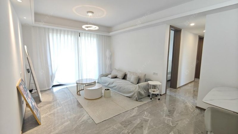 苏州建发和玺在售二手房源室内图_小牛看房